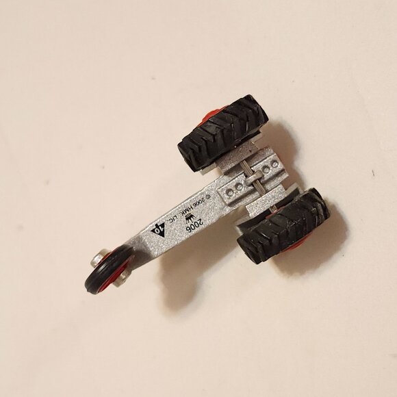 HALLMARK Keepsake Antique Tractors Miniature Ornament Series - Picture 6 of 11